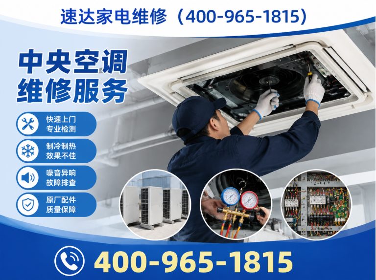 阿里全国上门维修展示图